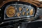 Cadillac Series 452C V16 7-Passenger Sedan by Fleetwood 1933 года